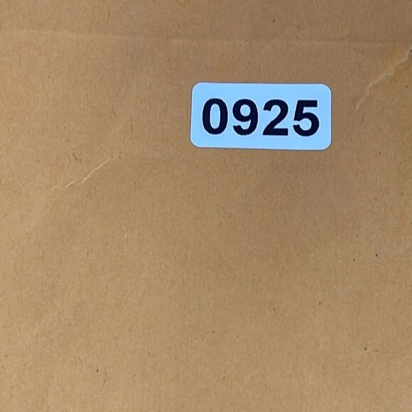 Antique-Vintage hand carved wood fur dress clip. Botanical design - Picture 7 of 7